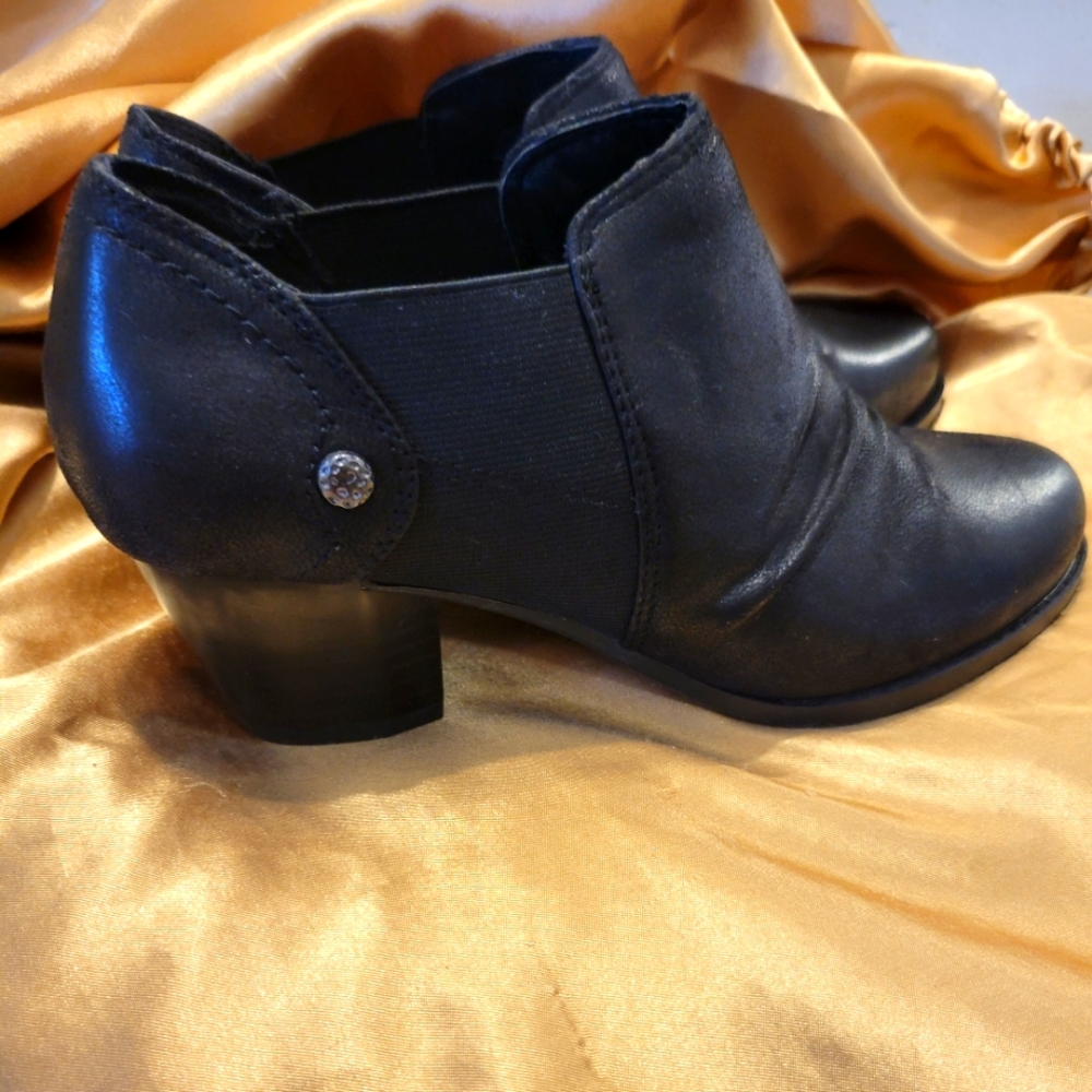 Marbella shoes